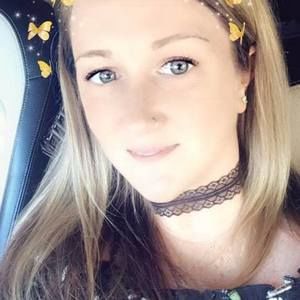 Meet your Posher, Stacy